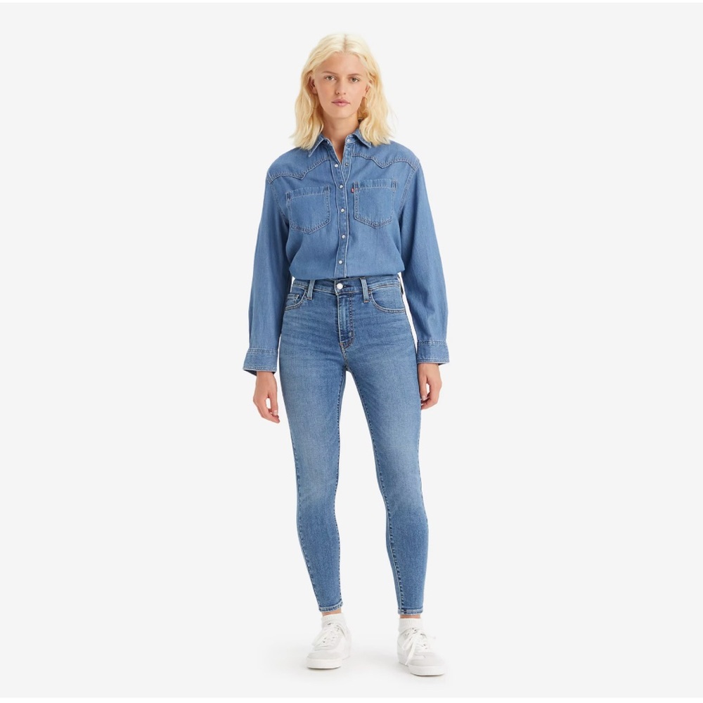 Levi’s 720 jeans